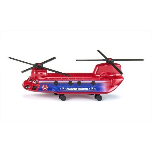 Siku Transport Helikopter (S 1689) - B-Toys Keerbergen