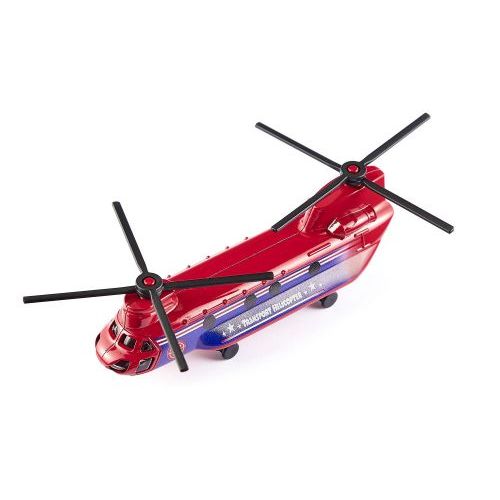 Siku Transport Helikopter (S 1689) - B-Toys Keerbergen