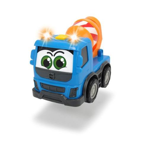 Simba ABC Volvo Trucky ass. (204111002) - B-Toys Keerbergen