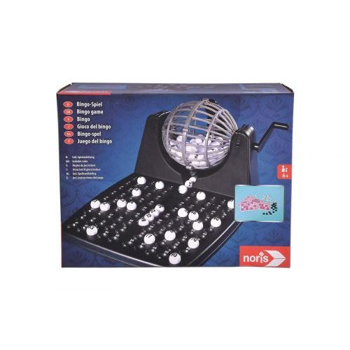 Simba Bingo Loterijspel (606150493) - B-Toys Keerbergen