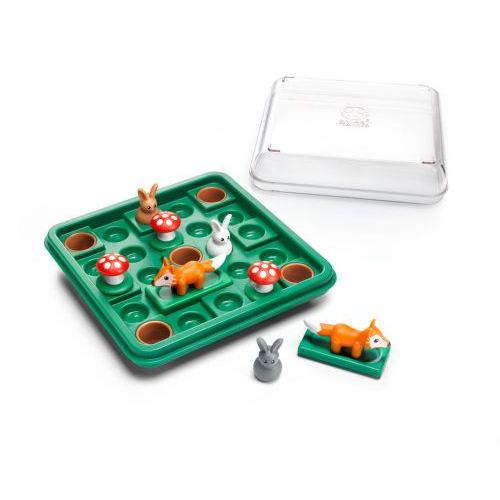 Smart Games Jump In' (SG 421) - B-Toys Keerbergen