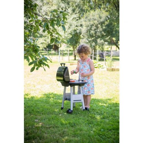 Smoby Smoby Barbecue Grill (7600312001) - B-Toys Keerbergen
