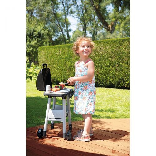 Smoby Smoby Barbecue Grill (7600312001) - B-Toys Keerbergen