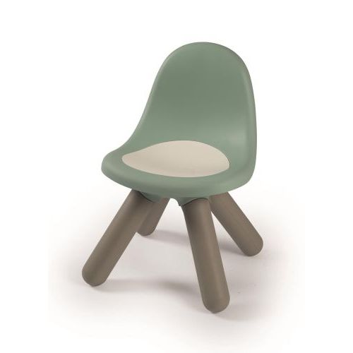 Smoby Smoby Kid Chair - Stoel Groen