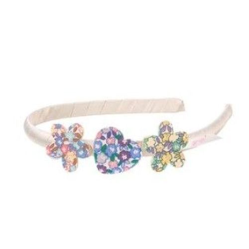Souza Diadeem Eliana, Bloemen