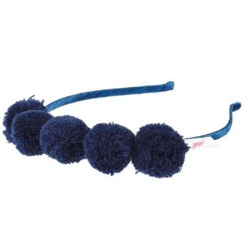 Souza Diadeem Rosa Pompom, D.Blauw