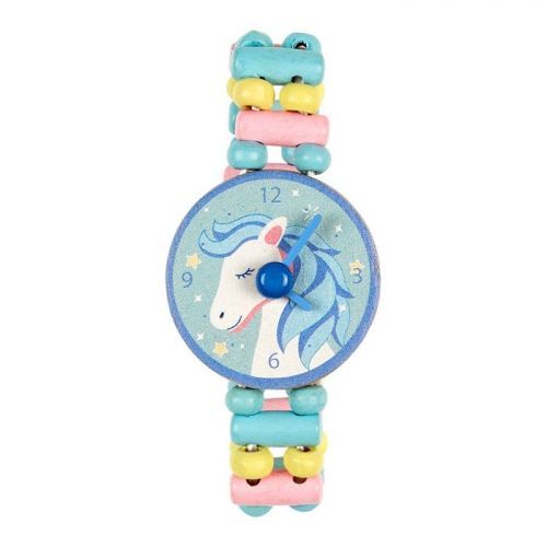 Souza Houten Horloge 