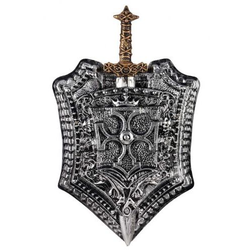 Souza Schild & Zwaard Set Milan