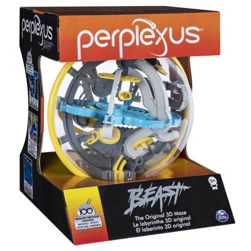 Spin Master Perplexus - Beast (645-6053142) - B-Toys Keerbergen