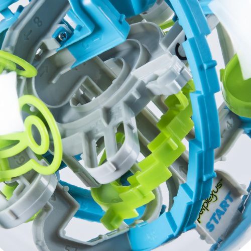 Spin Master Perplexus Rebel (6053147) - B-Toys Keerbergen