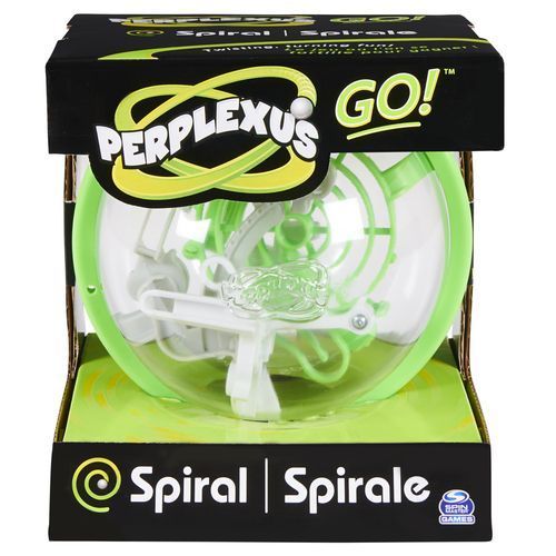 Spin Master Perplexus Spiraal 