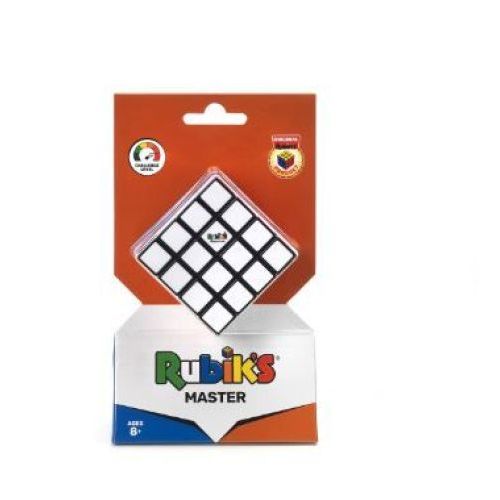 Spin Master Rubik's Cube Master 4x4 (6064639) - B-Toys Keerbergen