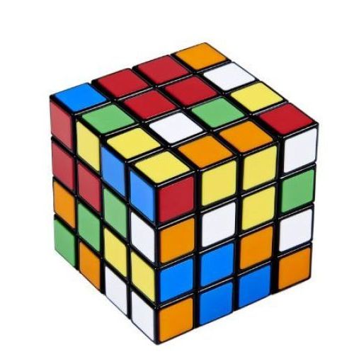 Spin Master Rubik's Cube Master 4x4 (6064639) - B-Toys Keerbergen