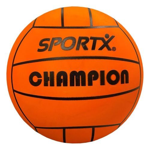 SportX SportX Voetbal PVC Champion 210gr