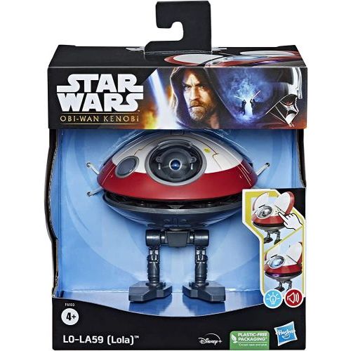 Star Wars Star Wars LO-LA59
