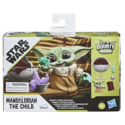 Star Wars Star Wars The Mandalorian - The Child