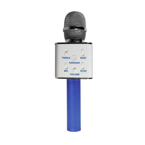 Studio 100 K3 Karaoke Microfoon (073032313) - B-Toys Keerbergen