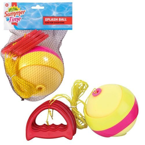 Summertime Summertime Splash Ball (2001338) - B-Toys Keerbergen