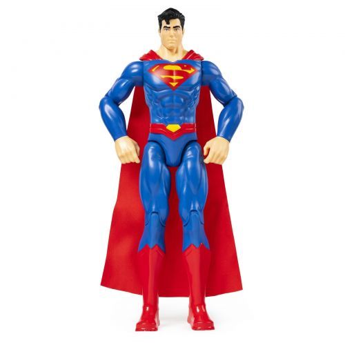 Superman DC Superman figuur 30cm (6056278/1) - B-Toys Keerbergen