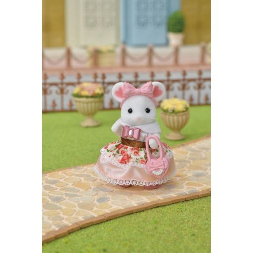 Sylvanian Families Sylvanian Families Fashion Playset Marsh (05540) - B-Toys Keerbergen