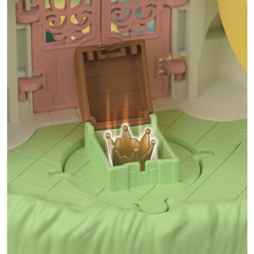 Sylvanian Families Sylvanian Families Geheime Bos Waterval Set (05761) - B-Toys Keerbergen