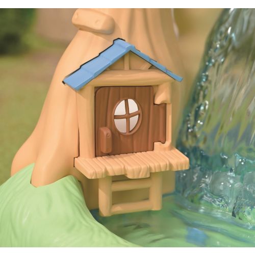 Sylvanian Families Sylvanian Families Geheime Bos Waterval Set (05761) - B-Toys Keerbergen