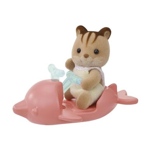 Sylvanian Families Sylvanian Families Zeemeermin Kasteel (L5701) - B-Toys Keerbergen