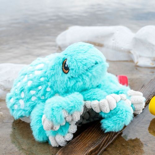 Tactic Knuffel Save The Sea Octopus Frans (59013) - B-Toys Keerbergen