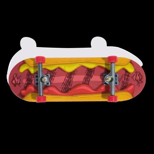 Tech Deck Tech Deck Sk8 Crew - 96mm Boards (645-6071054) - B-Toys Keerbergen