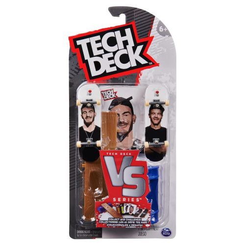 Tech Deck Tech Deck Versus ass. (6066629) - B-Toys Keerbergen