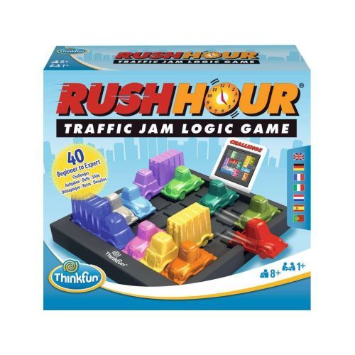 Thinkfun Rush Hour
