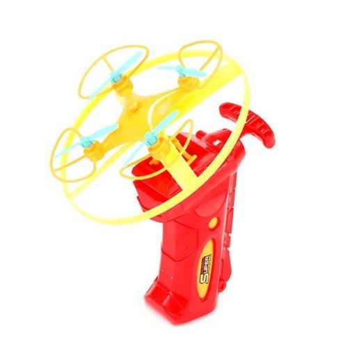 Toi-Toys AIR Afschite Drone Disc (35282A) - B-Toys Keerbergen