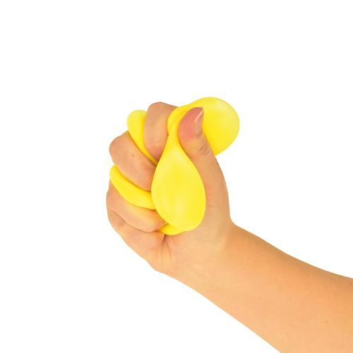 Toi-Toys Anti Stressbal Emoji ass. (35260Z) - B-Toys Keerbergen