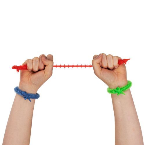 Toi-Toys Armbanden Bungee Dino 3 stuks  (35862A) - B-Toys Keerbergen