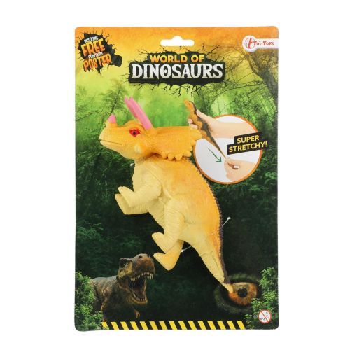 Toi-Toys Dino Super Rekbaar Ass. (37056Z) - B-Toys Keerbergen
