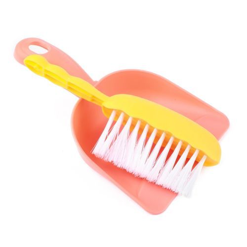 Toi-Toys House Cleaning Schoonmaakset 7-delig (13251A) - B-Toys Keerbergen