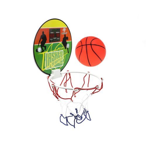 Toi-Toys Mini Basketbalset (68597A) - B-Toys Keerbergen