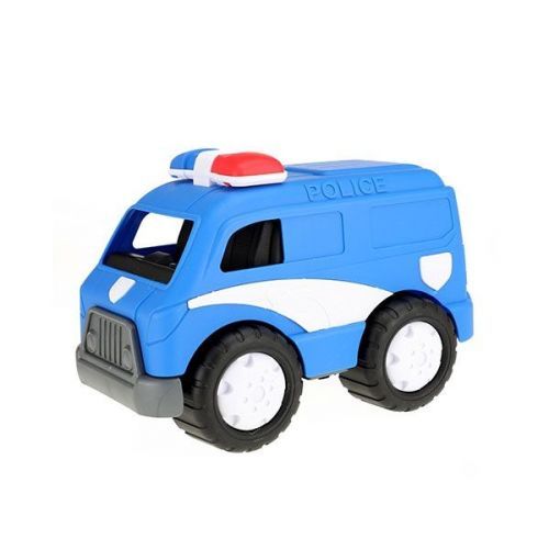Toi-Toys S.O.S Politie Voertuig +18M (72401Z) - B-Toys Keerbergen