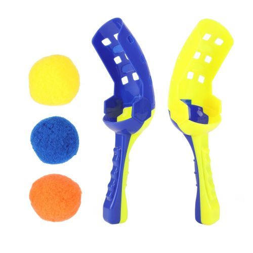 Toi-Toys Splash Water Vangbalspel 2x Schep + 3 Ba (68530A) - B-Toys Keerbergen