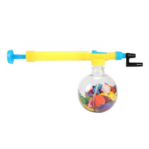 Toi-Toys Splash Waterballonnenpomp met 50 waterba (65851A) - B-Toys Keerbergen
