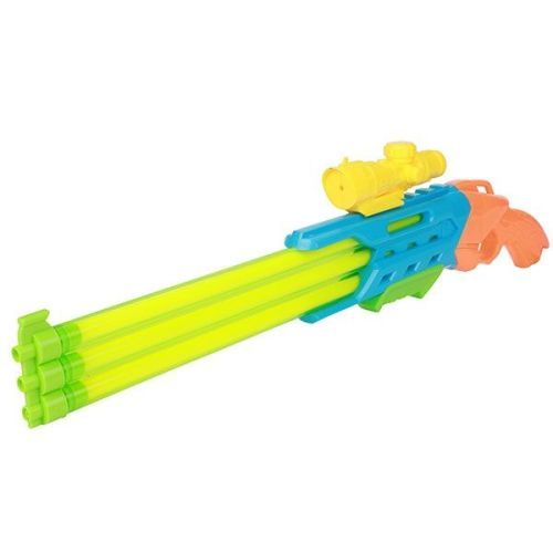 Toi-Toys Splash Waterpistool 3 Jets 64cm (65120A) - B-Toys Keerbergen