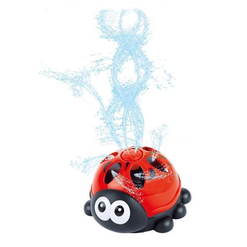 Toi-Toys Splash Watersproeier Lievenheersbeestje (65879A) - B-Toys Keerbergen