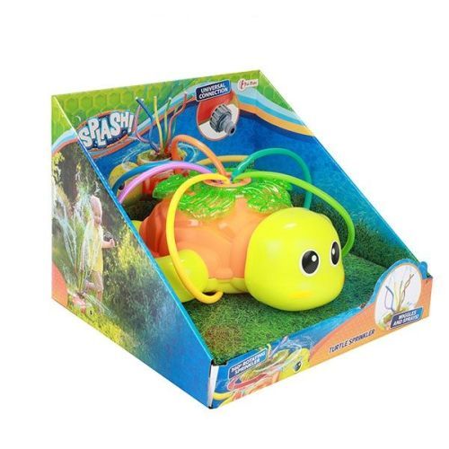 Toi-Toys Splash Watersproeier Schildpad (65845A) - B-Toys Keerbergen