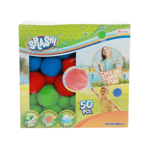 Toi-Toys Splashballen Super Splashballen small 5c (65254A) - B-Toys Keerbergen