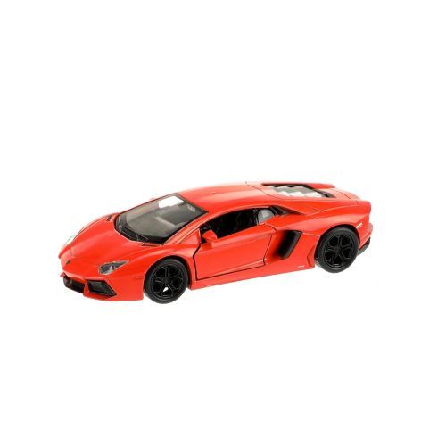 Toi-Toys Welly Lamborghini Aventador LP700-4 ass. (21505Z) - B-Toys Keerbergen