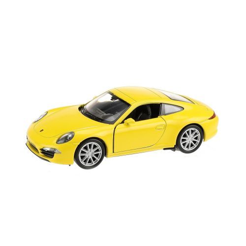 Toi-Toys Welly Porsche 911 Carrera S  (21579Z) - B-Toys Keerbergen