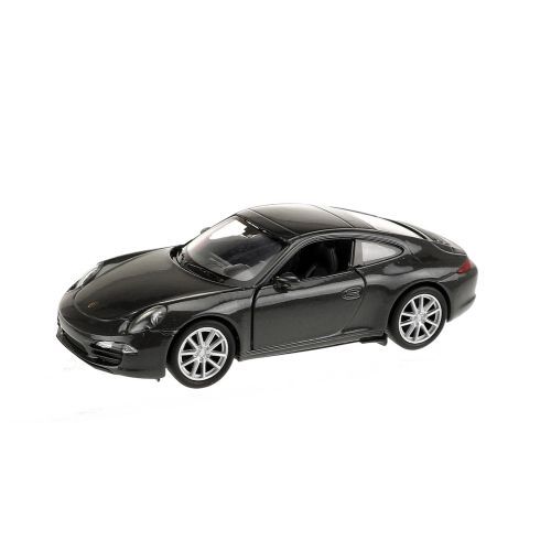 Toi-Toys Welly Porsche 911 Carrera S  (21579Z) - B-Toys Keerbergen
