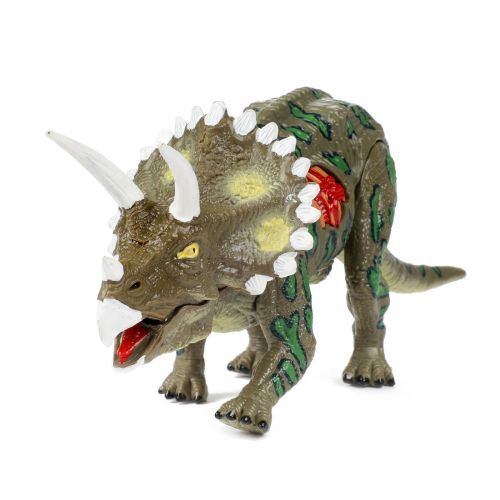 Toi-Toys World of Dinosaurs Beweegbare Dino met G (37092Z) - B-Toys Keerbergen