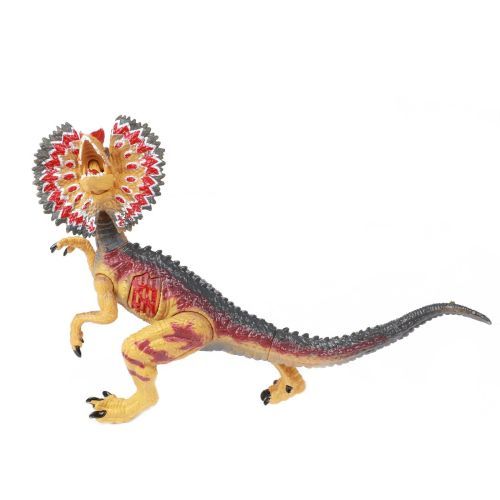 Toi-Toys World of Dinosaurs Beweegbare Dino met G (37092Z) - B-Toys Keerbergen