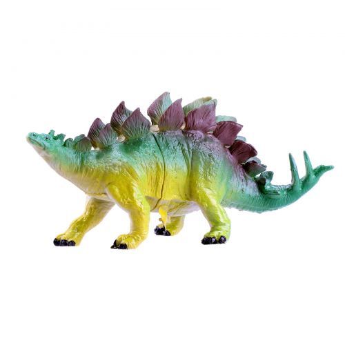 Toi-Toys World of Dinosaurs Dino Medium in Doos (37121Z) - B-Toys Keerbergen